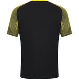 JAKO - Prestaties T-Shirt - Zwart/Antra Licht - Uniseks