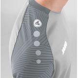 Jako - T-shirt Performance - Grijs Voetbalshirt Kids-116