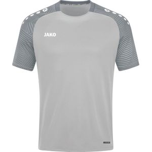 Jako - T-shirt Performance - Grijs Voetbalshirt Kids-116