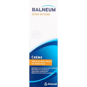 Balneum Crème Extra Vettend 75 ml