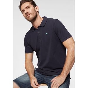 Lerros Poloshirt Basic Polo Shirt 2003200 480 Mannen