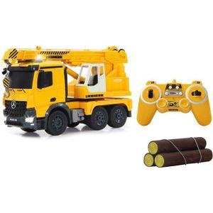 Jamara Mercedes Kraan Liebherr 1:20 2,4