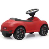Jamara Push-Car Porsche 911 Rood