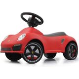 Jamara Push-Car Porsche 911 Rood