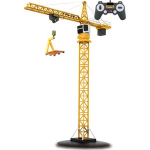 Jamara Turmdrehkran Liebherr 2,4GHz