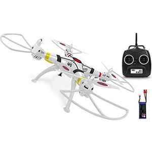 Jamara drone Payload GPS weiß 14