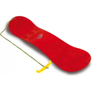 Jamara Snow Play - Snowboard - 72cm - rood