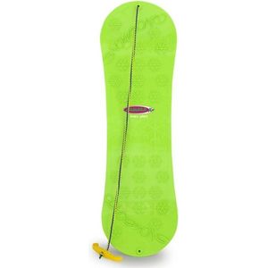 Jamara Snow Play Snowboard Groen Junior 72 Cm