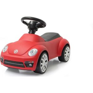 Jamara Loopauto Beetle 70 X 30 X 38 Cm Rood
