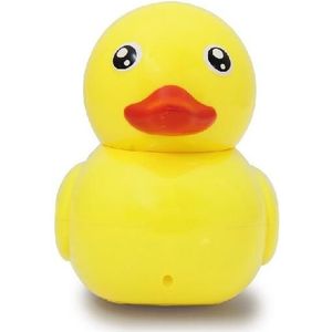 RC Eend 20 cm junior 2,4 GHz geel / Jamara