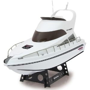 Jamara Barbados Speedboot 2,4 GHz rc