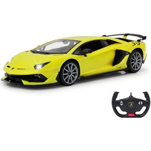 JAMARA Lamborghini Aventador SVJ 1:14 gelb 2,4GHz