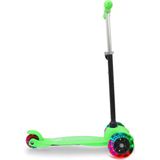 Jamara Scooter - Step