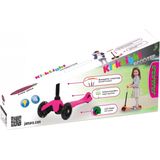 Jamara Scooter - Step