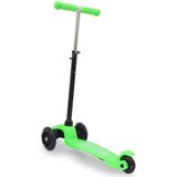 Jamara Scooter - Step