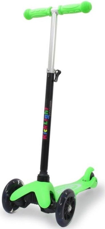 Jamara Scooter - Step