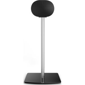 Spectral speakerstands - speaker standaard voor Sonos Era 300 | aluminium buis, voet zwart (SP300-BG)