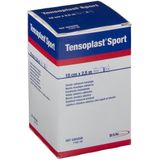 Gaaskompres - Witte - Hypo-Allergische Kleefstof - Verluchting