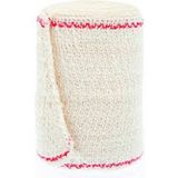 Gaaskompres - Witte - Hypo-Allergische Kleefstof - Verluchting