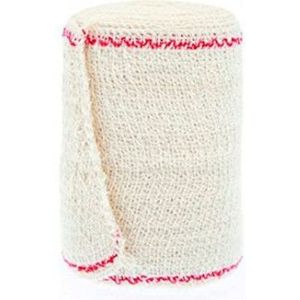 Gaaskompres - Witte - Hypo-Allergische Kleefstof - Verluchting