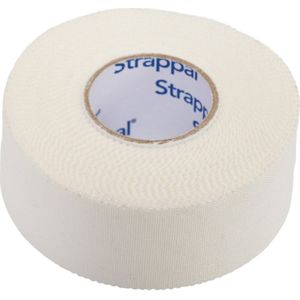 Strappal sport tape 2.5 cm x 10 mtr. 36 rollen