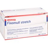 Fixomull Stretch - Rekverband - 2m x 10cm - Polyester Non-woven