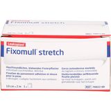 Fixomull Stretch - Rekverband - 2m x 10cm - Polyester Non-woven