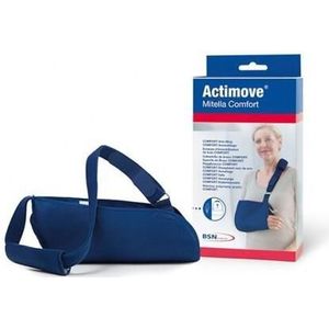 Actimove - Comfort T.M - Mitella - Geschikt voor Beide Armen - Hoogwaardig Materiaal