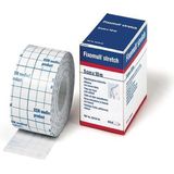 Fixomull Stretch - Rekverband - 10m x 5cm - Polyester Non-Woven