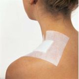 Fixomull - Stretch - Rekverband - Wit - 10 m x 10 cm