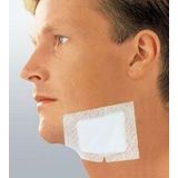 Fixomull - Stretch - Rekverband - Wit - 10 m x 10 cm