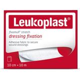 Fixomull - Stretch - Rekverband - Wit - 10 m x 10 cm