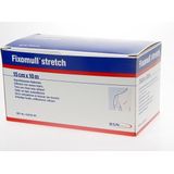 Fixomull Stretch 10Mx152038Bsn