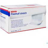 Fixomull Stretch 10Mx152038Bsn