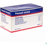 Fixomull Stretch 10Mx152038Bsn