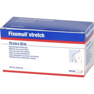 Fixomull Stretch 10Mx152038Bsn