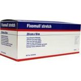 Fixomull Stretch 10Mx20Cm2039