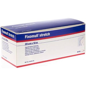 Fixomull Stretch 10Mx20Cm2039