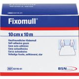 Fixomull 10 cm x 10 m.
