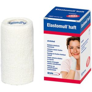 Elastomull Haft 20Mx 4Cm 45475