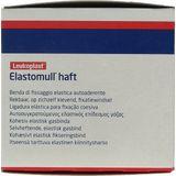 Elastomull - Haft - Fixatiewindsel - Wit - 20m x 8cm, Zelfhechtend, Elastisch