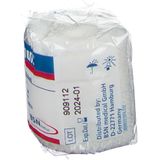 BSN Medical - Elastomull - Fixatiewindsel - 4cm x 4m - Rekbaar - Huidvriendelijk