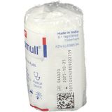 BSN Medical - Elastomull Fixatiewindsel - Rekbaar - Huidvriendelijk - 6cm x 4m