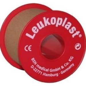 Leukoplast - Hechtpleister - 9,2m x 5cm