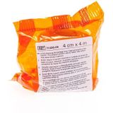 Easifix - Cohesive - Gaaskompressen - 4cm x 4m