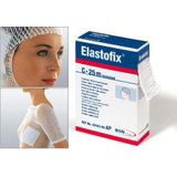 Elastofix - C - Netverband - 25m - Katoen-Polyamide-Gummivezels