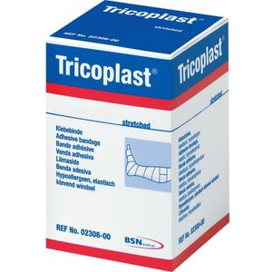 Gaaskompres - Poreus - Latexvrij - Waterdampdoorlatend - Steriliseerbaar