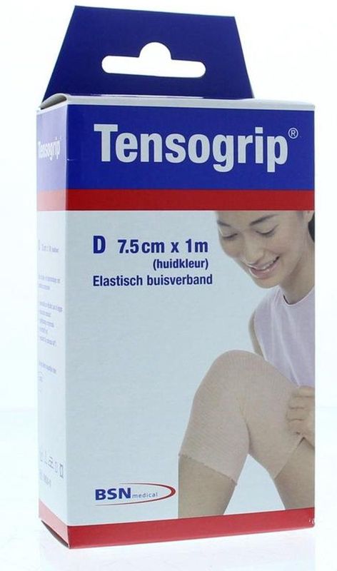 Tensogrip D 1Mx7.50 Hkl Bsn