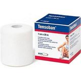Venda Tensoban Espuma 7cm X 20m
