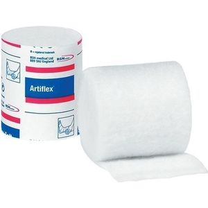 BSN - Artiflex - Synthetische Watten - 3m x 15cm